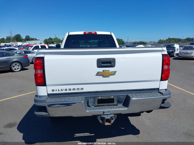 1GC4KYCG5HF220584 Chevrolet Silverado 3500hd Work Truck