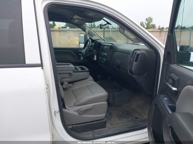 1GC4KYCG5HF220584 Chevrolet Silverado 3500hd Work Truck