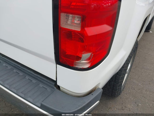 1GC4KYCG5HF220584 Chevrolet Silverado 3500hd Work Truck