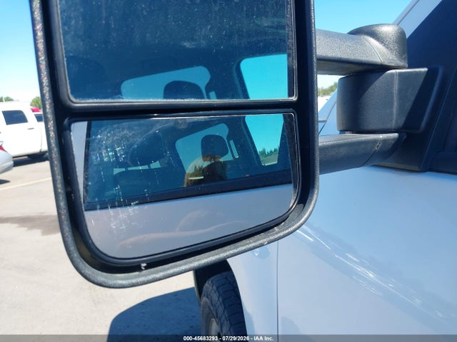 1GC4KYCG5HF220584 Chevrolet Silverado 3500hd Work Truck