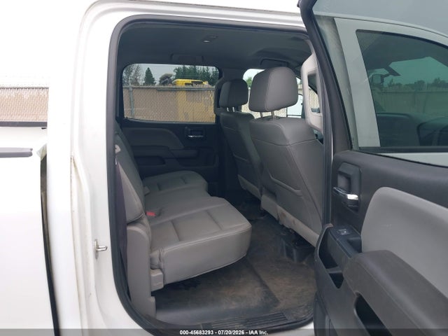 1GC4KYCG5HF220584 Chevrolet Silverado 3500hd Work Truck
