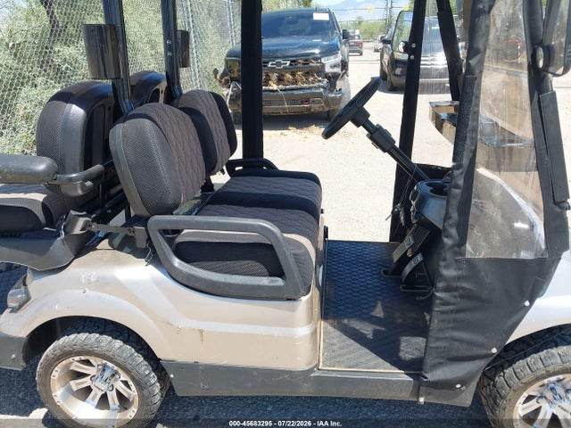 Icon I40l Golf Cart 2023 1Z95R4RA0NP136358 Image 5