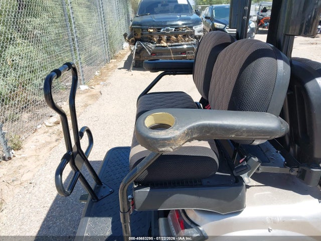 Icon I40l Golf Cart 2023 1Z95R4RA0NP136358 Image 8