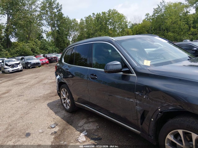 Aukcja sprzedaży 2019 Bmw X5 Xdrive40i, vin: 5UXCR6C52KLL10860, numer aukcji: 45683299