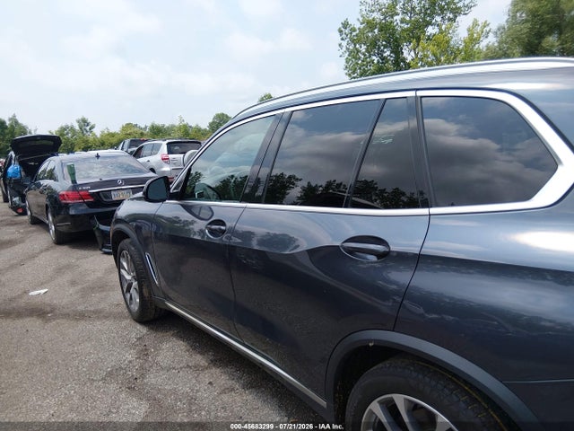 Aukcja sprzedaży 2019 Bmw X5 Xdrive40i, vin: 5UXCR6C52KLL10860, numer aukcji: 45683299