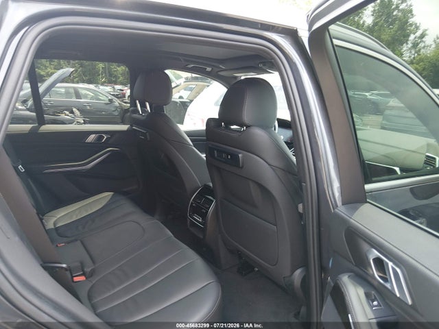Aukcja sprzedaży 2019 Bmw X5 Xdrive40i, vin: 5UXCR6C52KLL10860, numer aukcji: 45683299