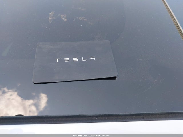 Aukcja sprzedaży 2024 Tesla Model 3 Long Range Dual Motor All-wheel Drive/rear-wheel Drive, vin: 5YJ3E1EA1RF868626, numer aukcji: 45683304
