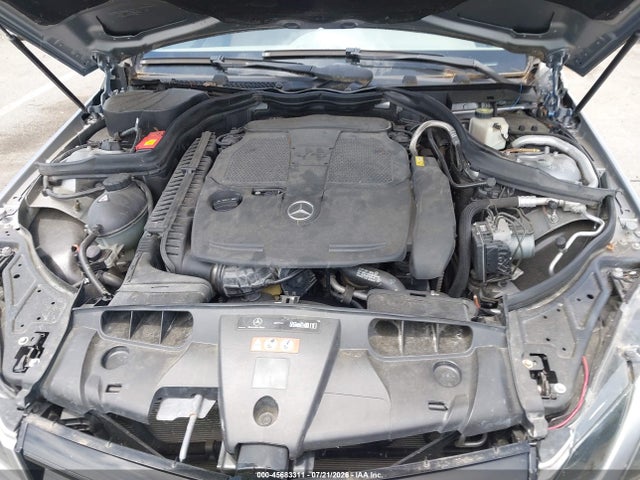 Продажа на аукционе авто 2012 Mercedes-benz E 350, vin: WDDKJ5KB4CF142344, номер лота: 45683311
