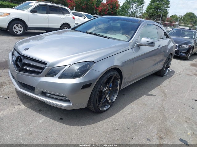 Продажа на аукционе авто 2012 Mercedes-benz E 350, vin: WDDKJ5KB4CF142344, номер лота: 45683311