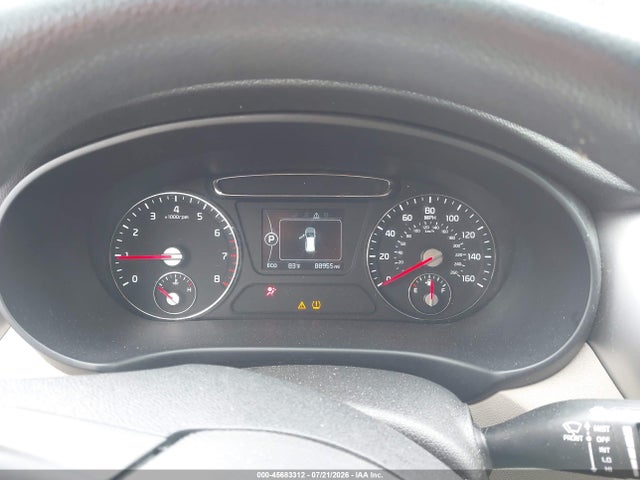 KIA Sorento 2.4l Lx 2018 5XYPGDA39JG404825 Image 7