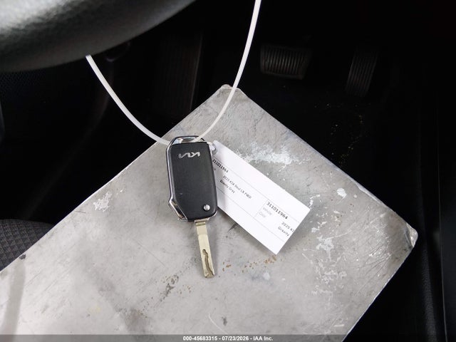 KIA SOUL LX 2025 KNDJ23AU7S7259838 Image 11