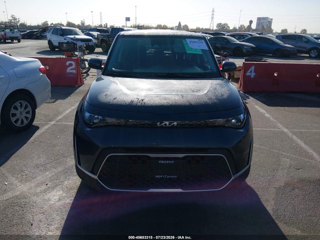 KIA SOUL LX 2025 KNDJ23AU7S7259838 Image 12