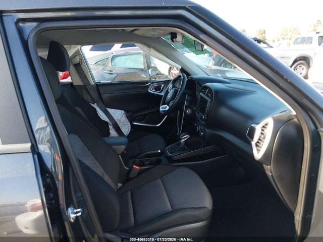 KIA SOUL LX 2025 KNDJ23AU7S7259838 Image 5