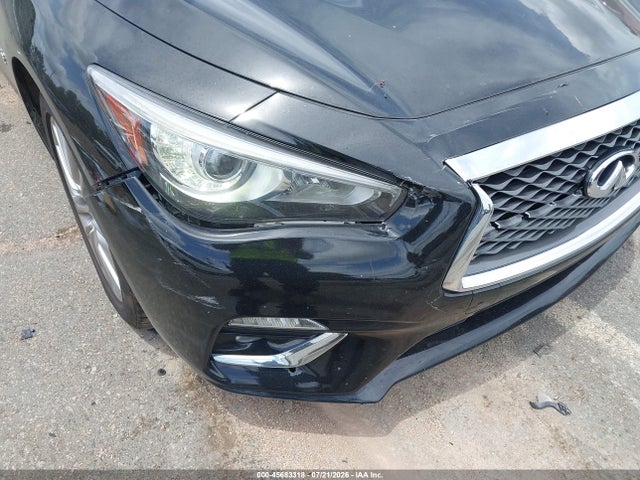 Продаж на аукціоні авто 2020 Infiniti Q50 Luxe Awd, vin: JN1EV7AR3LM257084, номер лоту: 45683318