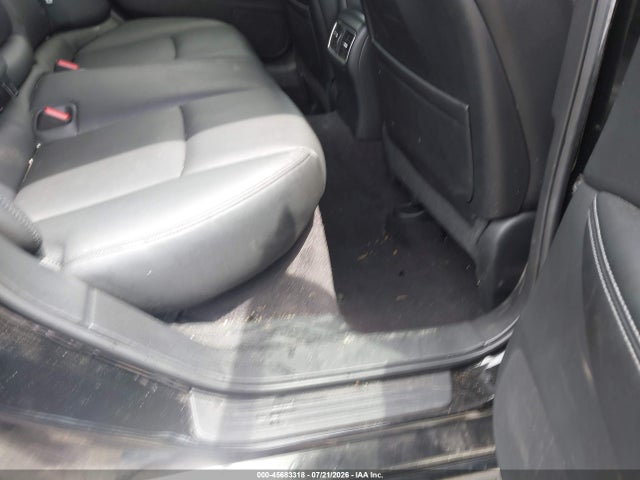 Продаж на аукціоні авто 2020 Infiniti Q50 Luxe Awd, vin: JN1EV7AR3LM257084, номер лоту: 45683318