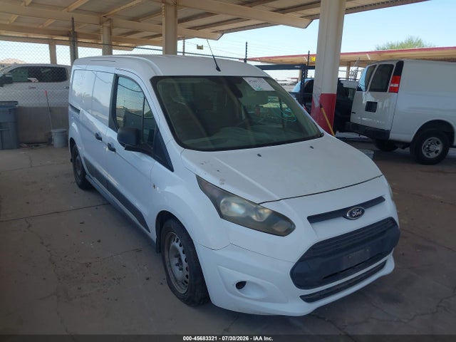 2014 NM0LS7F78E1163899 головне зображення