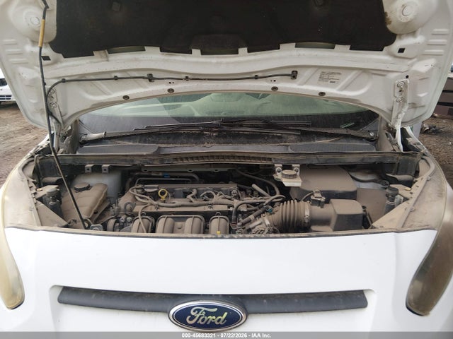 Ford Transit Connect Xlt 2014 NM0LS7F78E1163899 Image 10