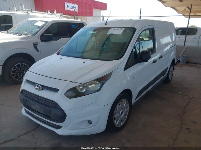 Ford Transit Connect Xlt 2014 NM0LS7F78E1163899 Image 2