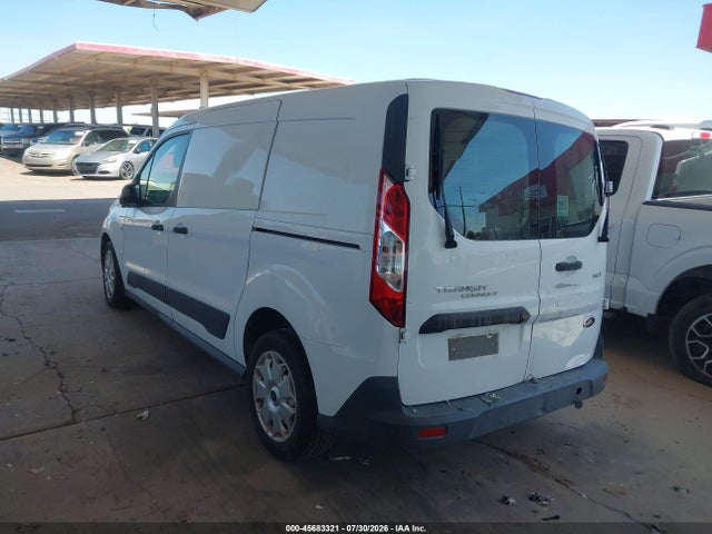 Ford Transit Connect Xlt 2014 NM0LS7F78E1163899 Image 3
