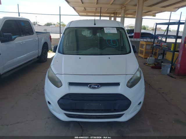 Ford Transit Connect Xlt 2014 NM0LS7F78E1163899 Image 6