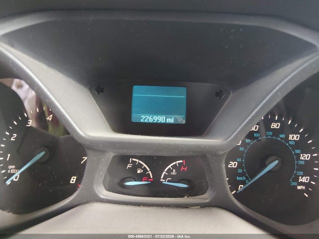 Ford Transit Connect Xlt 2014 NM0LS7F78E1163899 Image 7