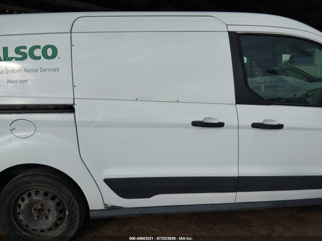 Ford Transit Connect Xlt 2014 NM0LS7F78E1163899 Image 8