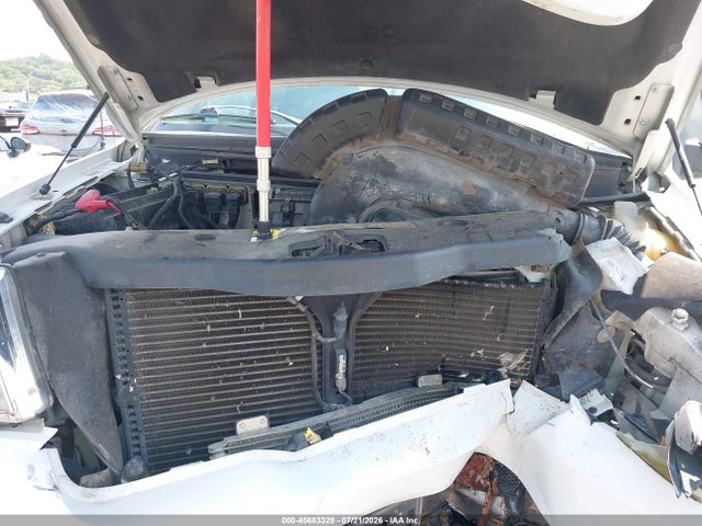 2004 Ford F-150 Fx4/lariat/xl/xlt მანქანა იყიდება აუქციონზე, vin: 1FTPX14534NB53504, აუქციონის ნომერი: 45683329