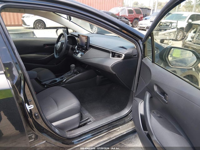 JTDEAMDE8NJ044068 Toyota Corolla Hybrid Le