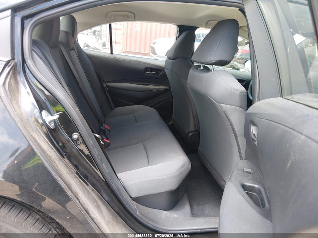 JTDEAMDE8NJ044068 Toyota Corolla Hybrid Le