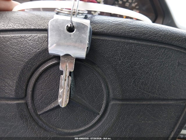 Aukcja sprzedaży 1994 Mercedes-benz E 420, vin: WDBEA34E0RC043399, numer aukcji: 45683335