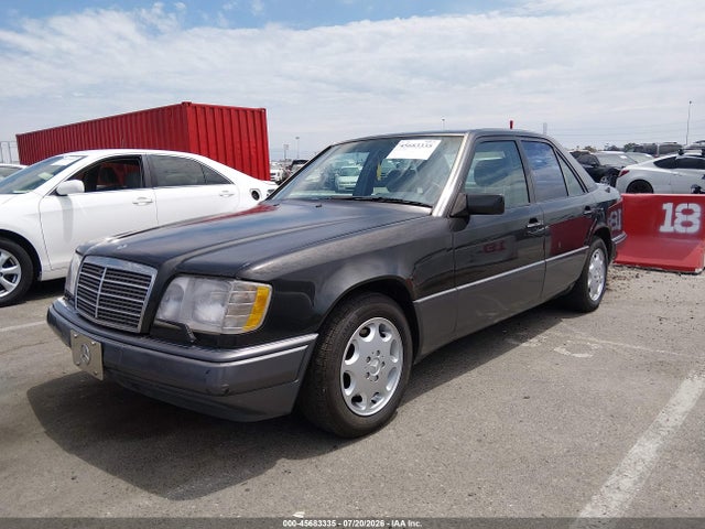 Aukcja sprzedaży 1994 Mercedes-benz E 420, vin: WDBEA34E0RC043399, numer aukcji: 45683335