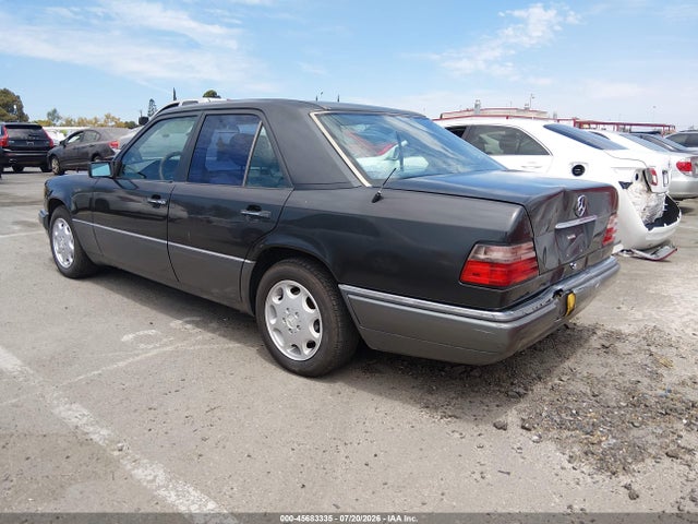 Aukcja sprzedaży 1994 Mercedes-benz E 420, vin: WDBEA34E0RC043399, numer aukcji: 45683335