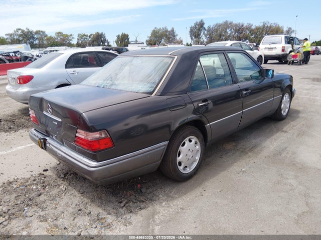Aukcja sprzedaży 1994 Mercedes-benz E 420, vin: WDBEA34E0RC043399, numer aukcji: 45683335