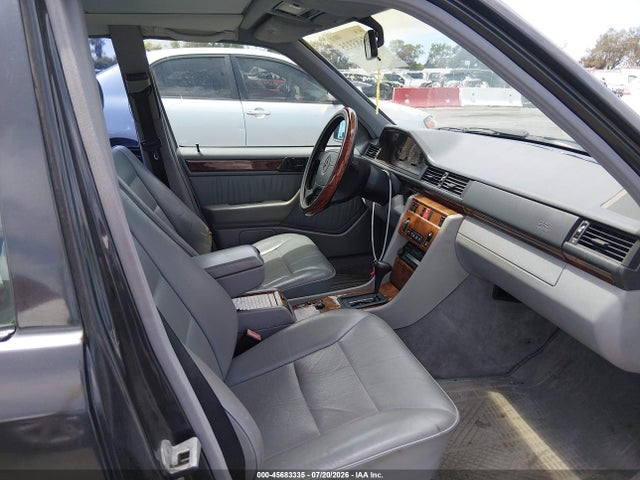 Aukcja sprzedaży 1994 Mercedes-benz E 420, vin: WDBEA34E0RC043399, numer aukcji: 45683335