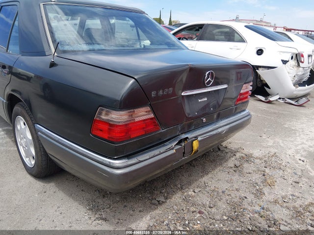 Aukcja sprzedaży 1994 Mercedes-benz E 420, vin: WDBEA34E0RC043399, numer aukcji: 45683335