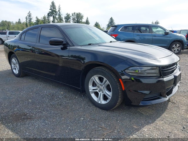 Продажа на аукционе авто 2019 Dodge Charger Sxt Rwd, vin: 2C3CDXBG7KH676243, номер лота: 45683338