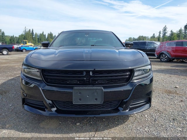 Продажа на аукционе авто 2019 Dodge Charger Sxt Rwd, vin: 2C3CDXBG7KH676243, номер лота: 45683338