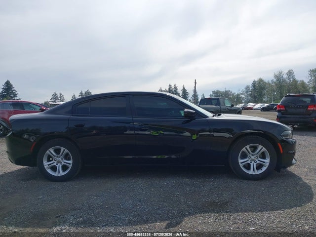 Продажа на аукционе авто 2019 Dodge Charger Sxt Rwd, vin: 2C3CDXBG7KH676243, номер лота: 45683338