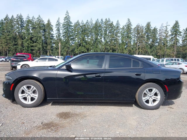 Продажа на аукционе авто 2019 Dodge Charger Sxt Rwd, vin: 2C3CDXBG7KH676243, номер лота: 45683338