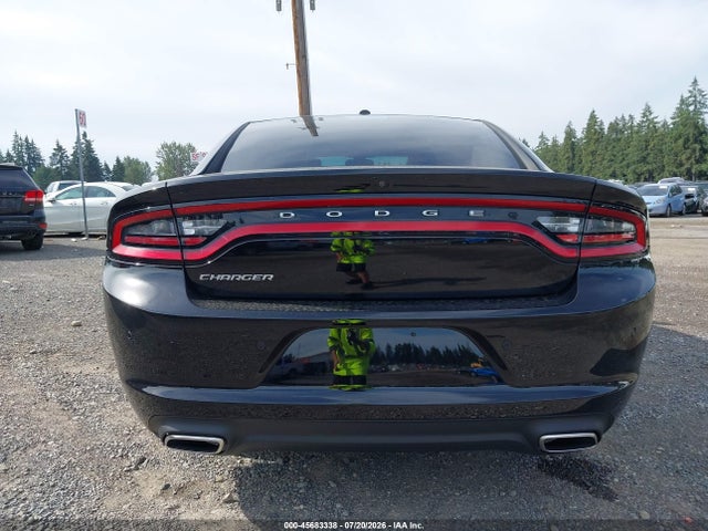 Продажа на аукционе авто 2019 Dodge Charger Sxt Rwd, vin: 2C3CDXBG7KH676243, номер лота: 45683338
