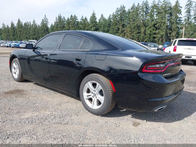 Продажа на аукционе авто 2019 Dodge Charger Sxt Rwd, vin: 2C3CDXBG7KH676243, номер лота: 45683338