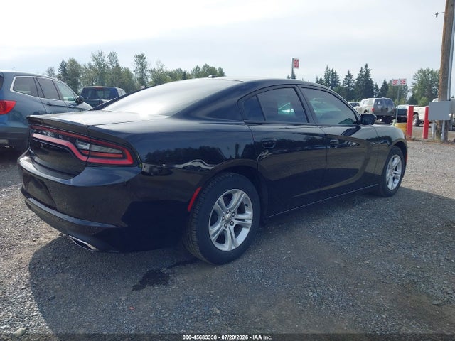 Продажа на аукционе авто 2019 Dodge Charger Sxt Rwd, vin: 2C3CDXBG7KH676243, номер лота: 45683338