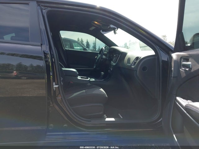 Продажа на аукционе авто 2019 Dodge Charger Sxt Rwd, vin: 2C3CDXBG7KH676243, номер лота: 45683338