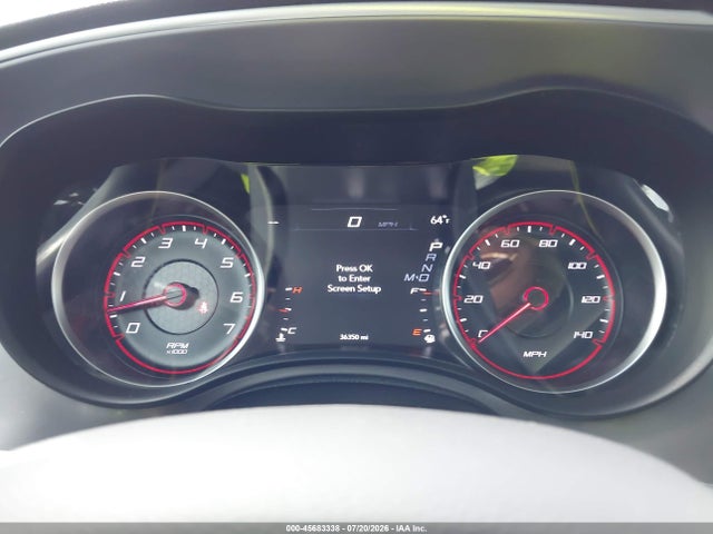 Продажа на аукционе авто 2019 Dodge Charger Sxt Rwd, vin: 2C3CDXBG7KH676243, номер лота: 45683338