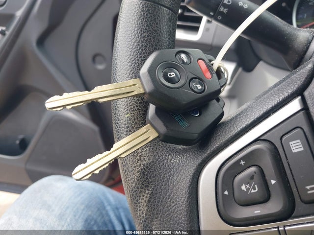 Продажа на аукционе авто 2017 Subaru Forester 2.5i Premium, vin: JF2SJAEC0HH514069, номер лота: 45683339