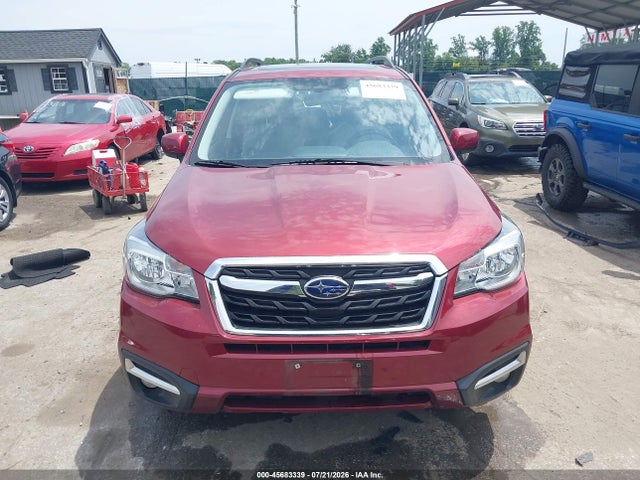 Продажа на аукционе авто 2017 Subaru Forester 2.5i Premium, vin: JF2SJAEC0HH514069, номер лота: 45683339