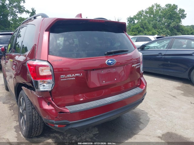Продажа на аукционе авто 2017 Subaru Forester 2.5i Premium, vin: JF2SJAEC0HH514069, номер лота: 45683339
