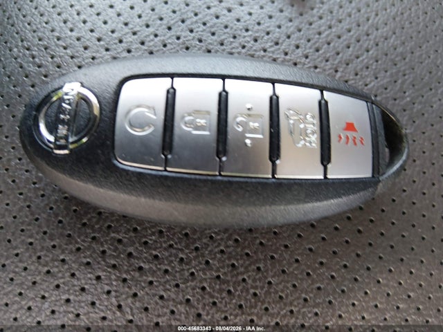 Nissan MURANO SL 2015 5N1AZ2MG5FN215037 Image 11