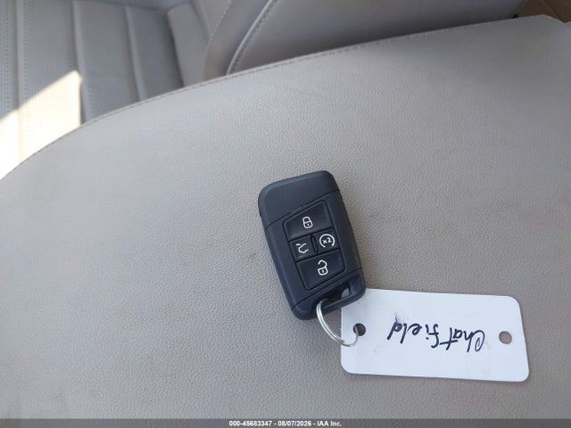 Aukcja sprzedaży 2022 Volkswagen Atlas 3.6l V6 Sel Premium R-line, vin: 1V2FR2CA1NC521054, numer aukcji: 45683347