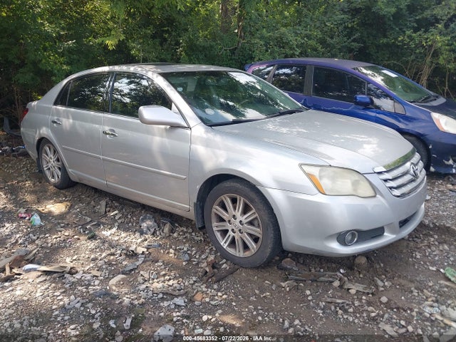 Продаж на аукціоні авто 2008 Toyota Avalon Limited, vin: 4T1BK36B18U315807, номер лоту: 45683352